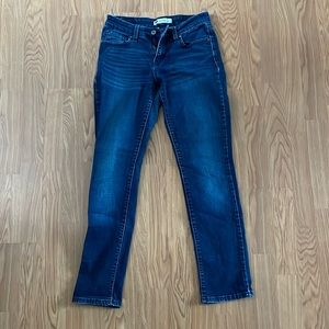 Levi’s size 4m Jeans, well loved and in great condition